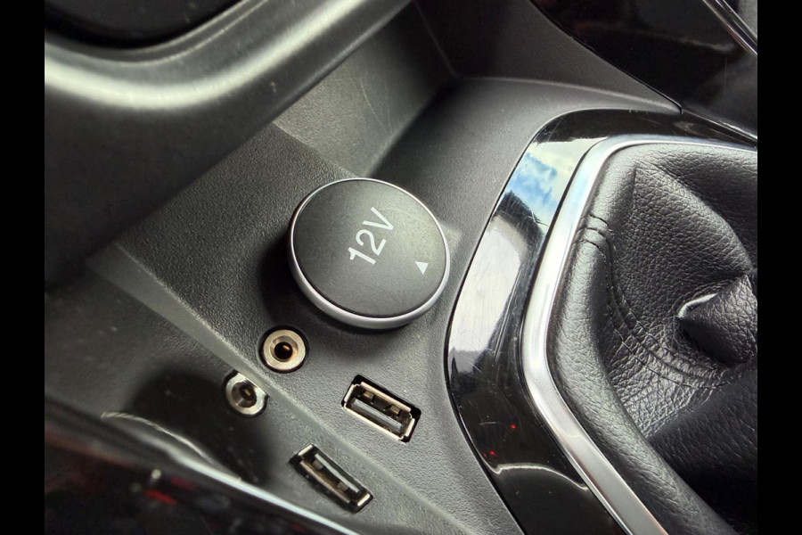 Ford B-MAX 1.0 EcoBoost Titanium, NAP, Camera, Trekhaak