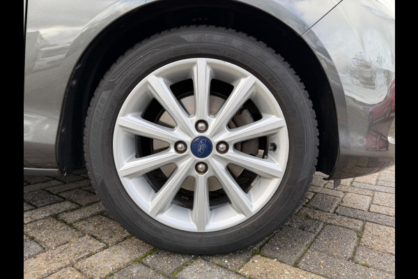 Ford B-MAX 1.0 EcoBoost Titanium, NAP, Camera, Trekhaak