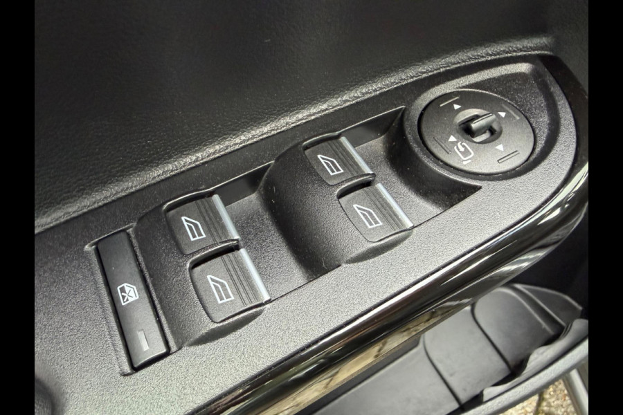 Ford B-MAX 1.0 EcoBoost Titanium, NAP, Camera, Trekhaak