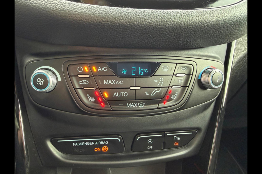 Ford B-MAX 1.0 EcoBoost Titanium, NAP, Camera, Trekhaak