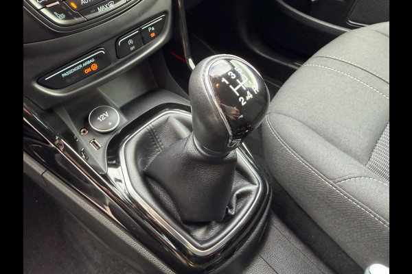 Ford B-MAX 1.0 EcoBoost Titanium, NAP, Camera, Trekhaak