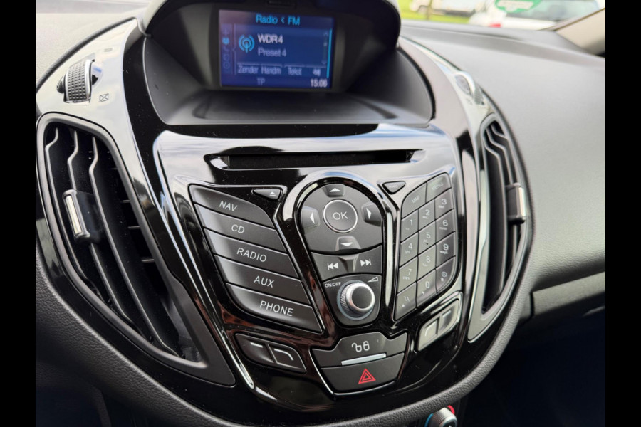 Ford B-MAX 1.0 EcoBoost Titanium, NAP, Camera, Trekhaak