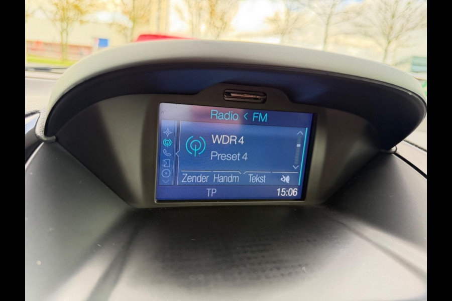 Ford B-MAX 1.0 EcoBoost Titanium, NAP, Camera, Trekhaak