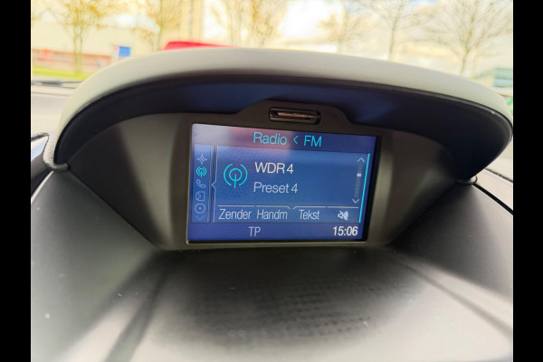 Ford B-MAX 1.0 EcoBoost Titanium, NAP, Camera, Trekhaak