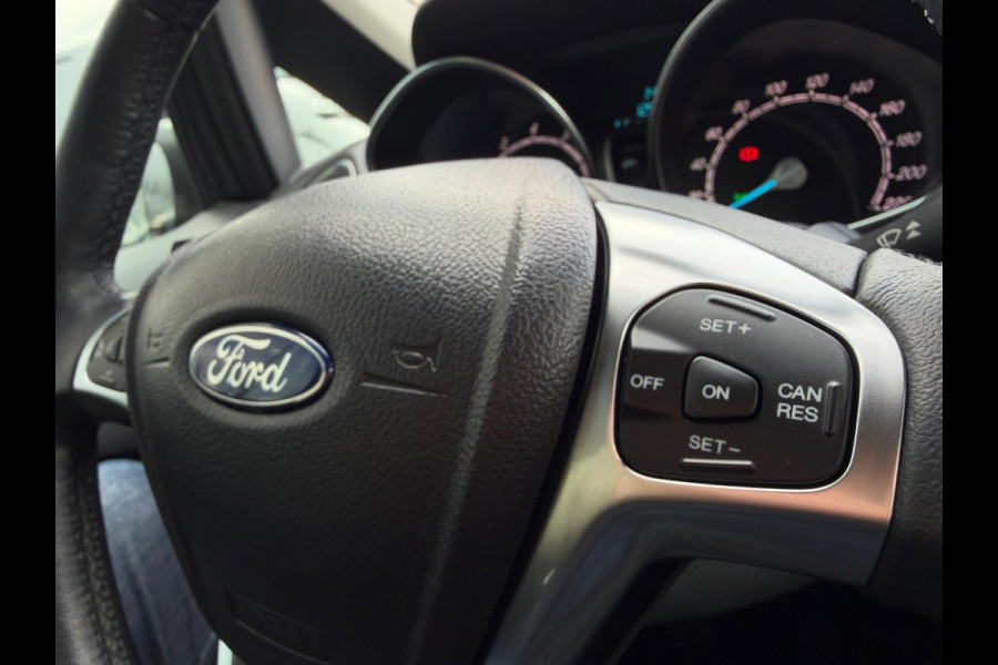 Ford B-MAX 1.0 EcoBoost Titanium, NAP, Camera, Trekhaak