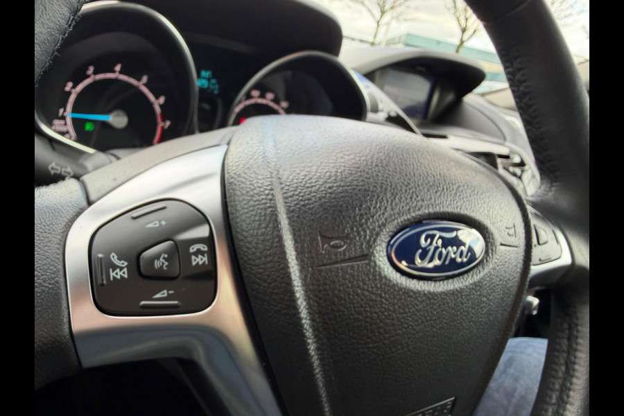 Ford B-MAX 1.0 EcoBoost Titanium, NAP, Camera, Trekhaak