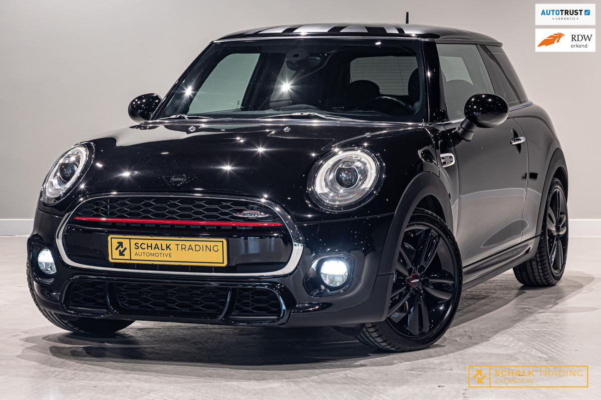 MINI Mini 1.5 Cooper Chili Serious Business|NAP|H&K|HUD|LED MINI Mini 1.5 Cooper Chili Serious Business|NAP|H&K|HUD|LED