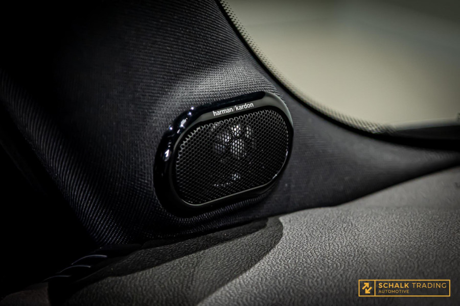 MINI Mini 1.5 Cooper Chili Serious Business|NAP|H&K|HUD|LED