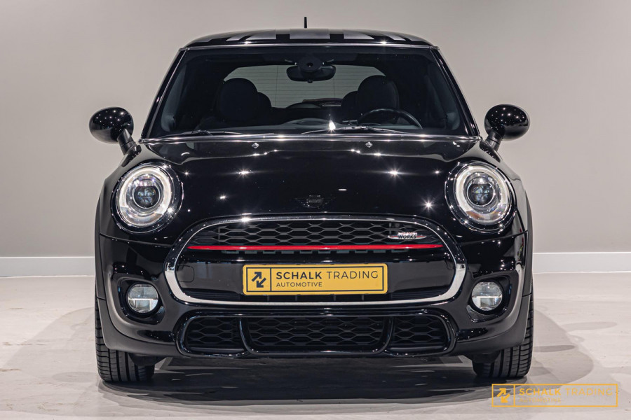 MINI Mini 1.5 Cooper Chili Serious Business|NAP|H&K|HUD|LED
