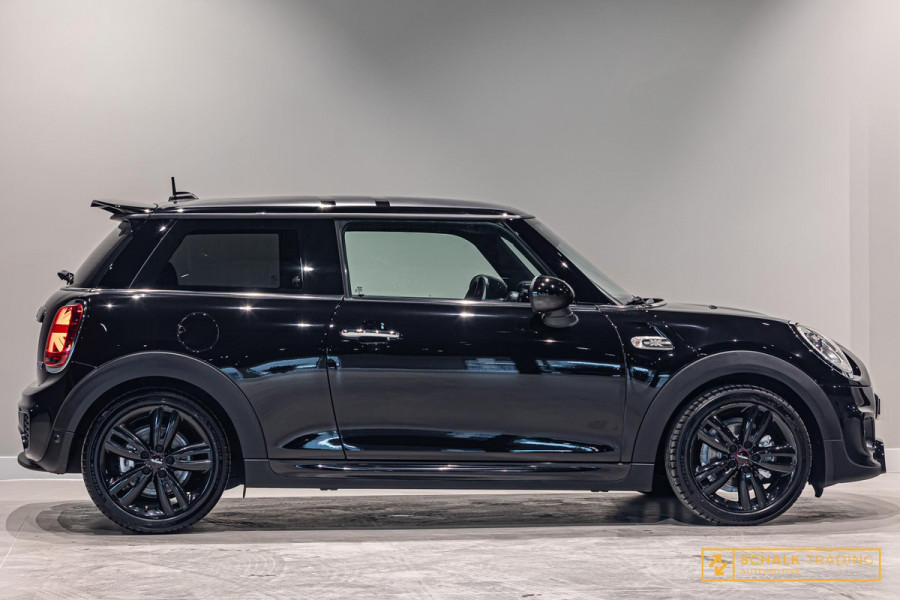 MINI Mini 1.5 Cooper Chili Serious Business|NAP|H&K|HUD|LED