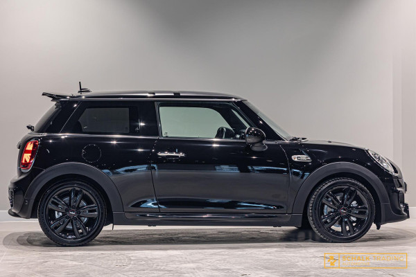 MINI Mini 1.5 Cooper Chili Serious Business|NAP|H&K|HUD|LED