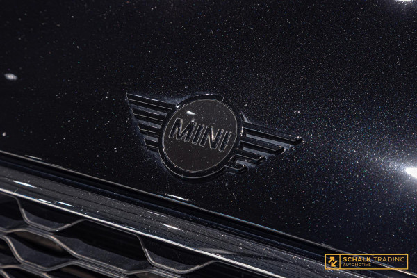 MINI Mini 1.5 Cooper Chili Serious Business|NAP|H&K|HUD|LED