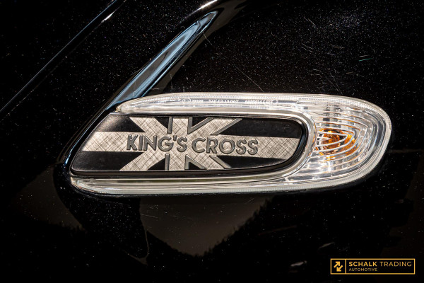 MINI Mini 1.5 Cooper Chili Serious Business|NAP|H&K|HUD|LED