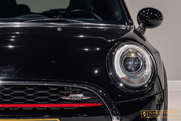 MINI Mini 1.5 Cooper Chili Serious Business|NAP|H&K|HUD|LED