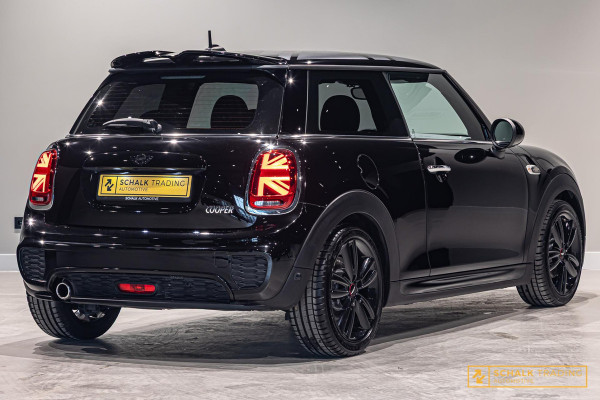 MINI Mini 1.5 Cooper Chili Serious Business|NAP|H&K|HUD|LED