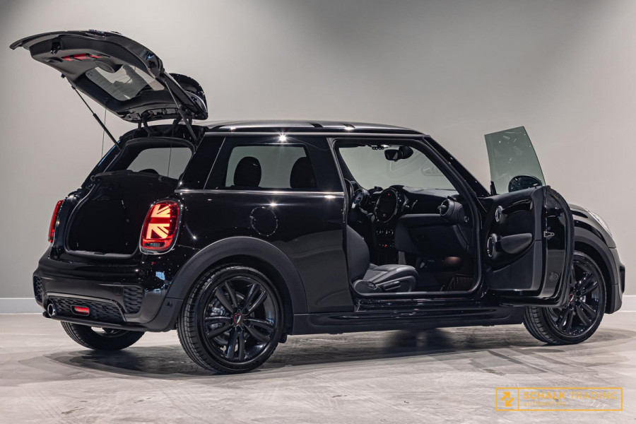 MINI Mini 1.5 Cooper Chili Serious Business|NAP|H&K|HUD|LED