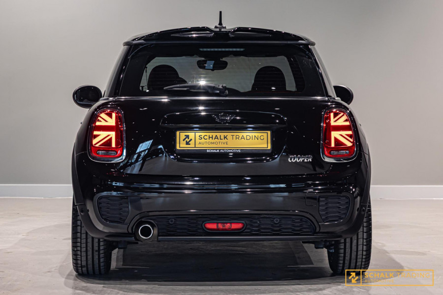 MINI Mini 1.5 Cooper Chili Serious Business|NAP|H&K|HUD|LED