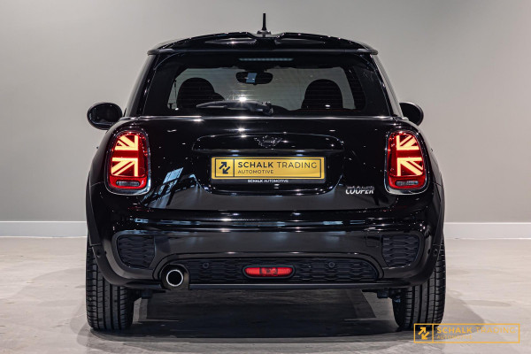 MINI Mini 1.5 Cooper Chili Serious Business|NAP|H&K|HUD|LED