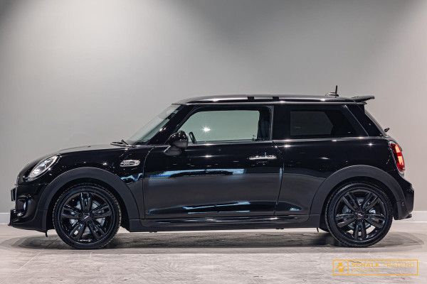 MINI Mini 1.5 Cooper Chili Serious Business|NAP|H&K|HUD|LED