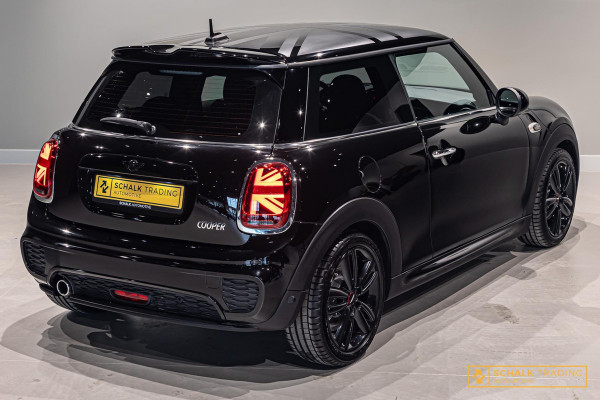 MINI Mini 1.5 Cooper Chili Serious Business|NAP|H&K|HUD|LED