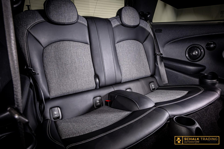 MINI Mini 1.5 Cooper Chili Serious Business|NAP|H&K|HUD|LED