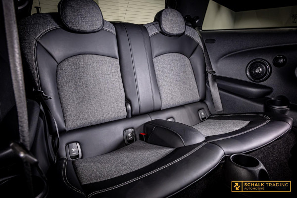 MINI Mini 1.5 Cooper Chili Serious Business|NAP|H&K|HUD|LED