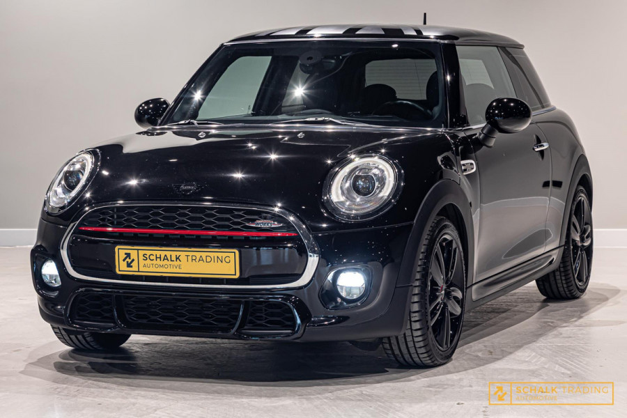 MINI Mini 1.5 Cooper Chili Serious Business|NAP|H&K|HUD|LED