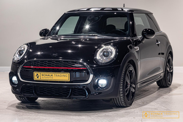 MINI Mini 1.5 Cooper Chili Serious Business|NAP|H&K|HUD|LED