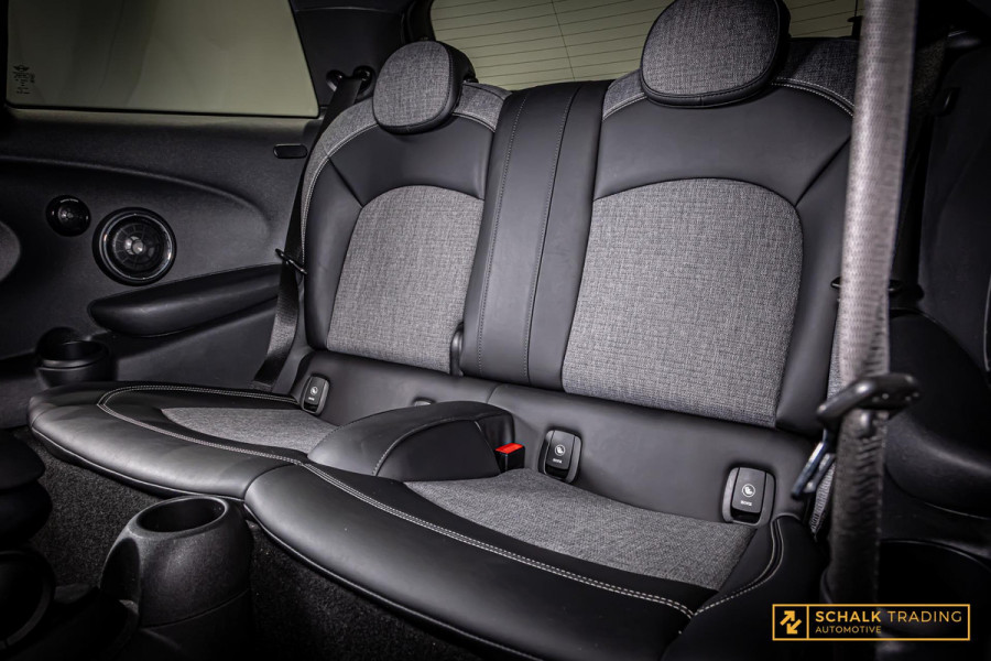 MINI Mini 1.5 Cooper Chili Serious Business|NAP|H&K|HUD|LED