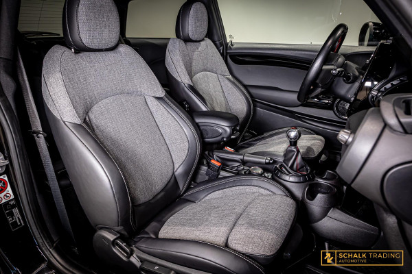 MINI Mini 1.5 Cooper Chili Serious Business|NAP|H&K|HUD|LED