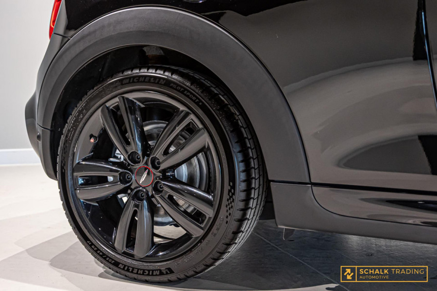 MINI Mini 1.5 Cooper Chili Serious Business|NAP|H&K|HUD|LED