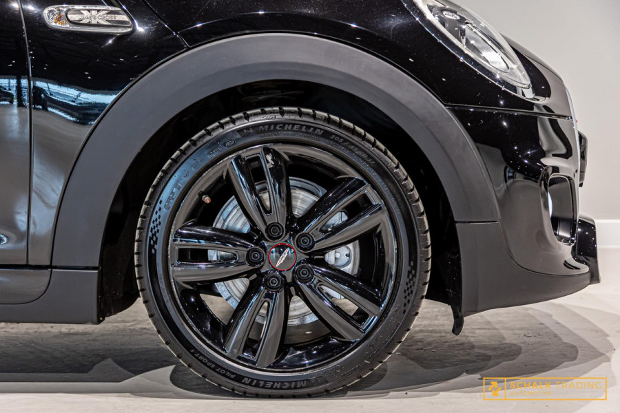 MINI Mini 1.5 Cooper Chili Serious Business|NAP|H&K|HUD|LED