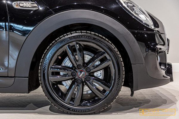 MINI Mini 1.5 Cooper Chili Serious Business|NAP|H&K|HUD|LED