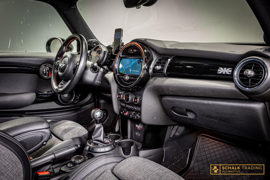 MINI Mini 1.5 Cooper Chili Serious Business|NAP|H&K|HUD|LED