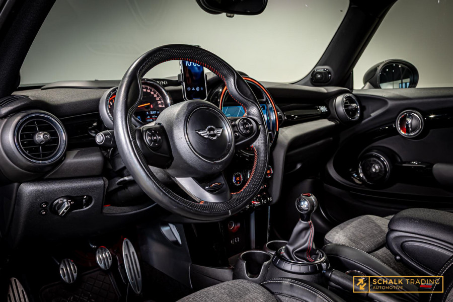 MINI Mini 1.5 Cooper Chili Serious Business|NAP|H&K|HUD|LED