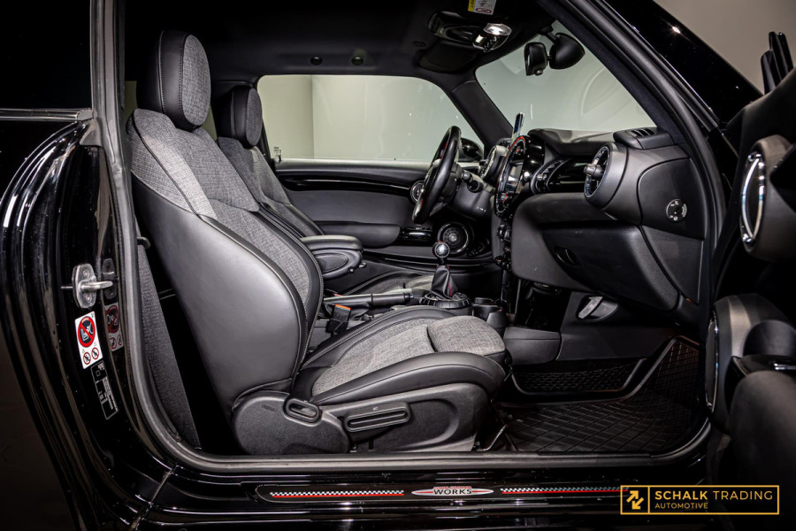 MINI Mini 1.5 Cooper Chili Serious Business|NAP|H&K|HUD|LED