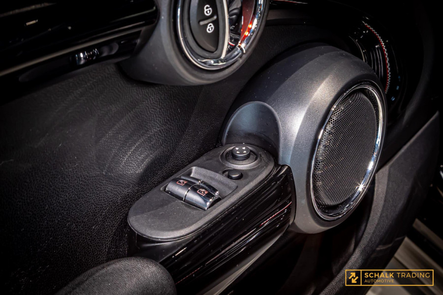 MINI Mini 1.5 Cooper Chili Serious Business|NAP|H&K|HUD|LED