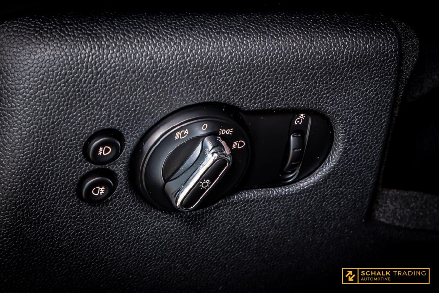 MINI Mini 1.5 Cooper Chili Serious Business|NAP|H&K|HUD|LED