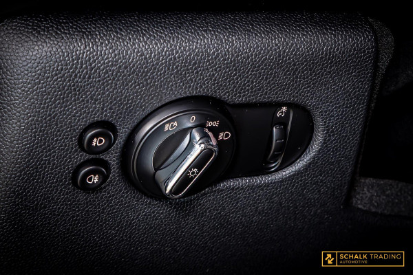 MINI Mini 1.5 Cooper Chili Serious Business|NAP|H&K|HUD|LED