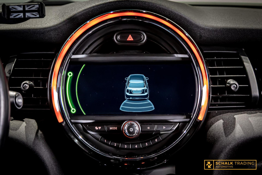 MINI Mini 1.5 Cooper Chili Serious Business|NAP|H&K|HUD|LED