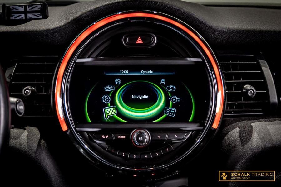 MINI Mini 1.5 Cooper Chili Serious Business|NAP|H&K|HUD|LED