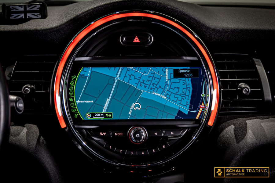 MINI Mini 1.5 Cooper Chili Serious Business|NAP|H&K|HUD|LED