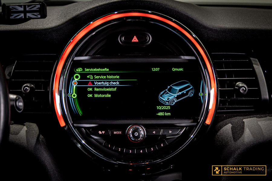 MINI Mini 1.5 Cooper Chili Serious Business|NAP|H&K|HUD|LED