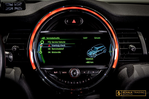 MINI Mini 1.5 Cooper Chili Serious Business|NAP|H&K|HUD|LED