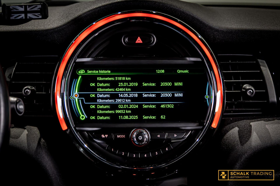 MINI Mini 1.5 Cooper Chili Serious Business|NAP|H&K|HUD|LED