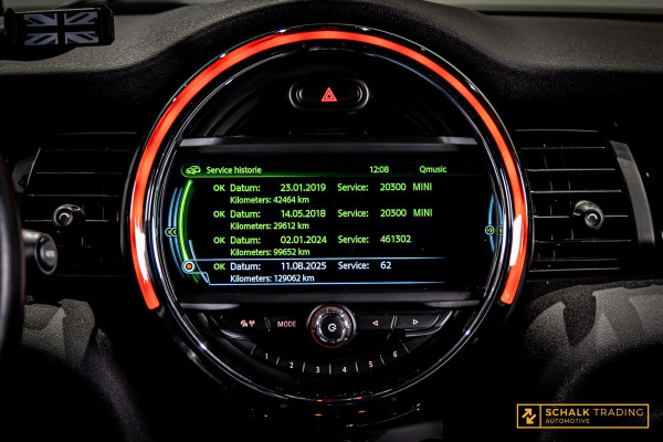 MINI Mini 1.5 Cooper Chili Serious Business|NAP|H&K|HUD|LED