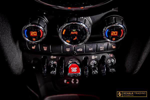 MINI Mini 1.5 Cooper Chili Serious Business|NAP|H&K|HUD|LED