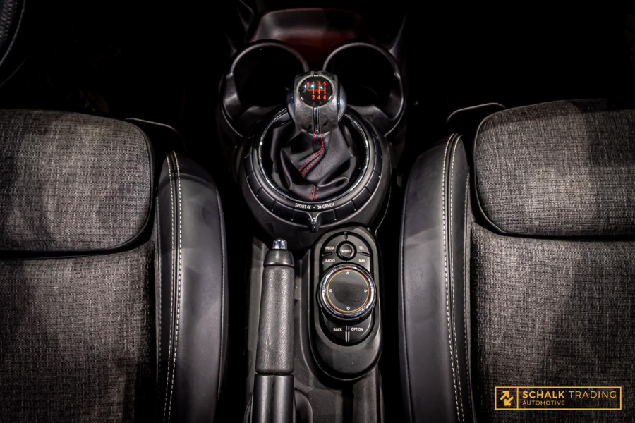 MINI Mini 1.5 Cooper Chili Serious Business|NAP|H&K|HUD|LED