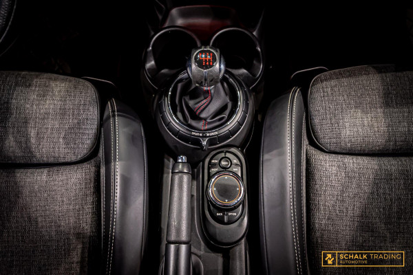 MINI Mini 1.5 Cooper Chili Serious Business|NAP|H&K|HUD|LED