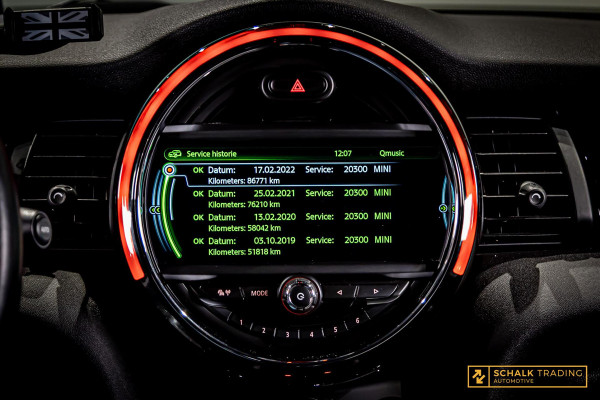 MINI Mini 1.5 Cooper Chili Serious Business|NAP|H&K|HUD|LED